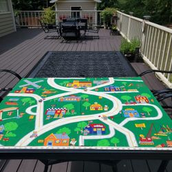 Adorable Play Mat for Kid's 