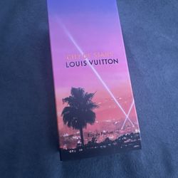 Louis Vuitton City Of Stars 100ml 