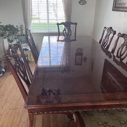 Table Dinning Room Set