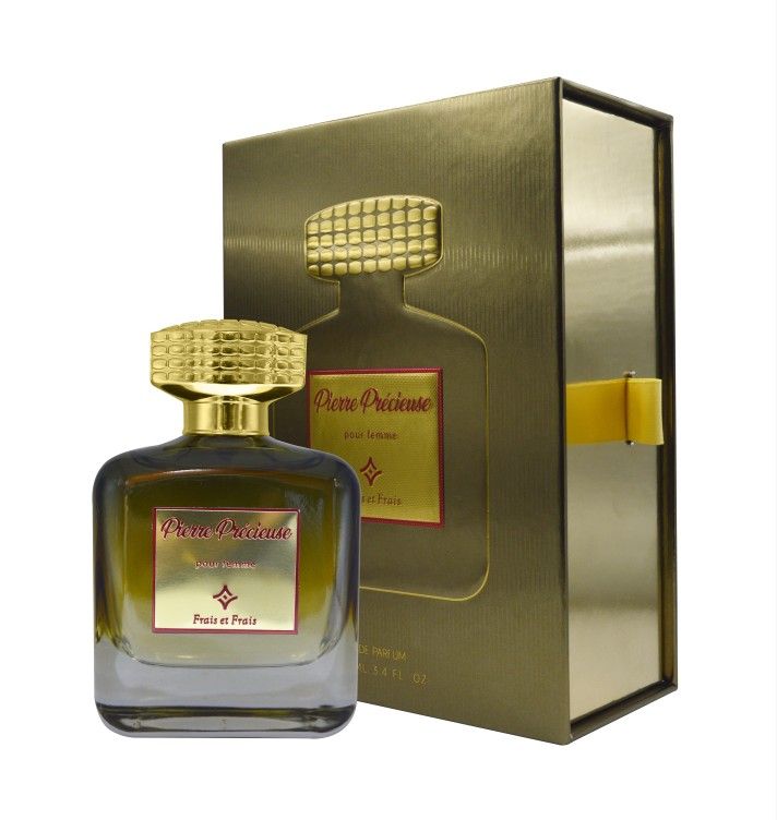 3 Bottles Dubai Perfumes