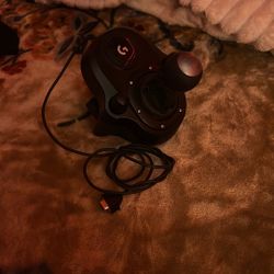 logitech shifter for g29 g27 and g290