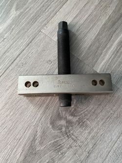 Snap on tool