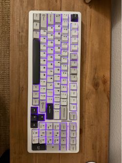 Professional Gaming Keyboard