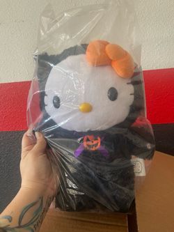 Hello kitty stepper New