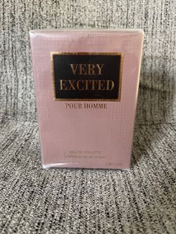 Cologne perfume