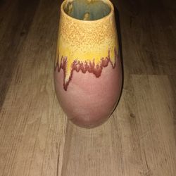 Handmade Vase