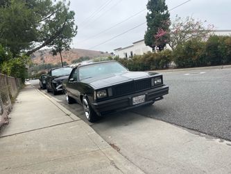 1978 Chevrolet El Camino