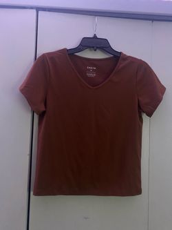 Shein Short Sleeve