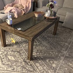 Tables