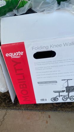 Knee Scooter