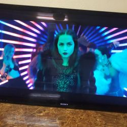 SONY BRAVIA "46 3D WI-FI HDTV