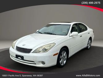 2006 Lexus ES