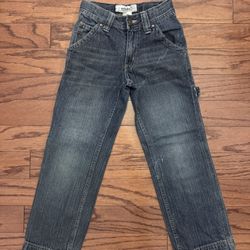 Boys Size 8 Jeans
