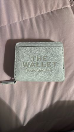 The Wallet Marc Jacobs