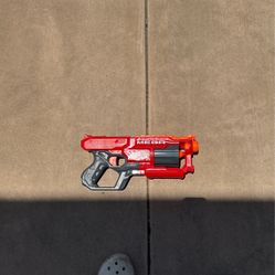 Nerf Mega Blaster