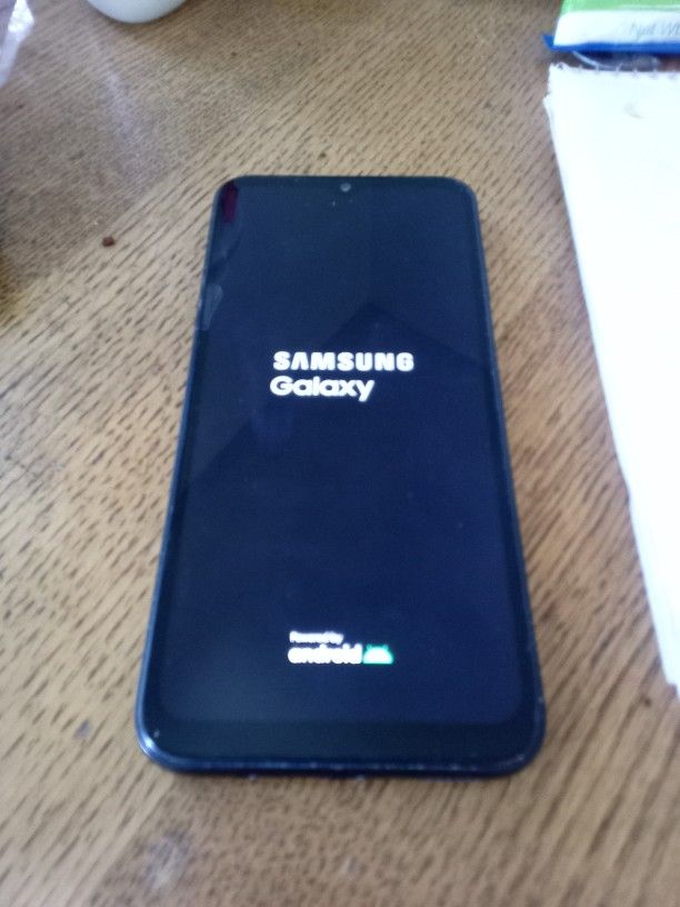 Samsung Galaxy A14 5G Carrier Unlocked