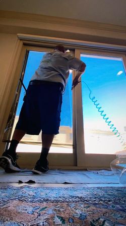 Home window film