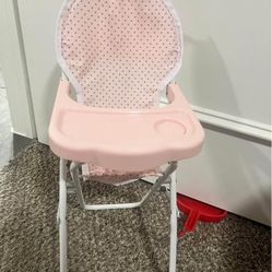 Babydoll nursery Set