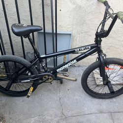 Bmx Bike