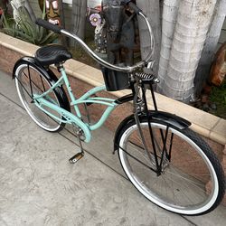 Dyno Glide Deluxe Cruiser