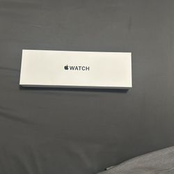 Apple Watch SE 3