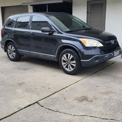 Honda Crv 2007