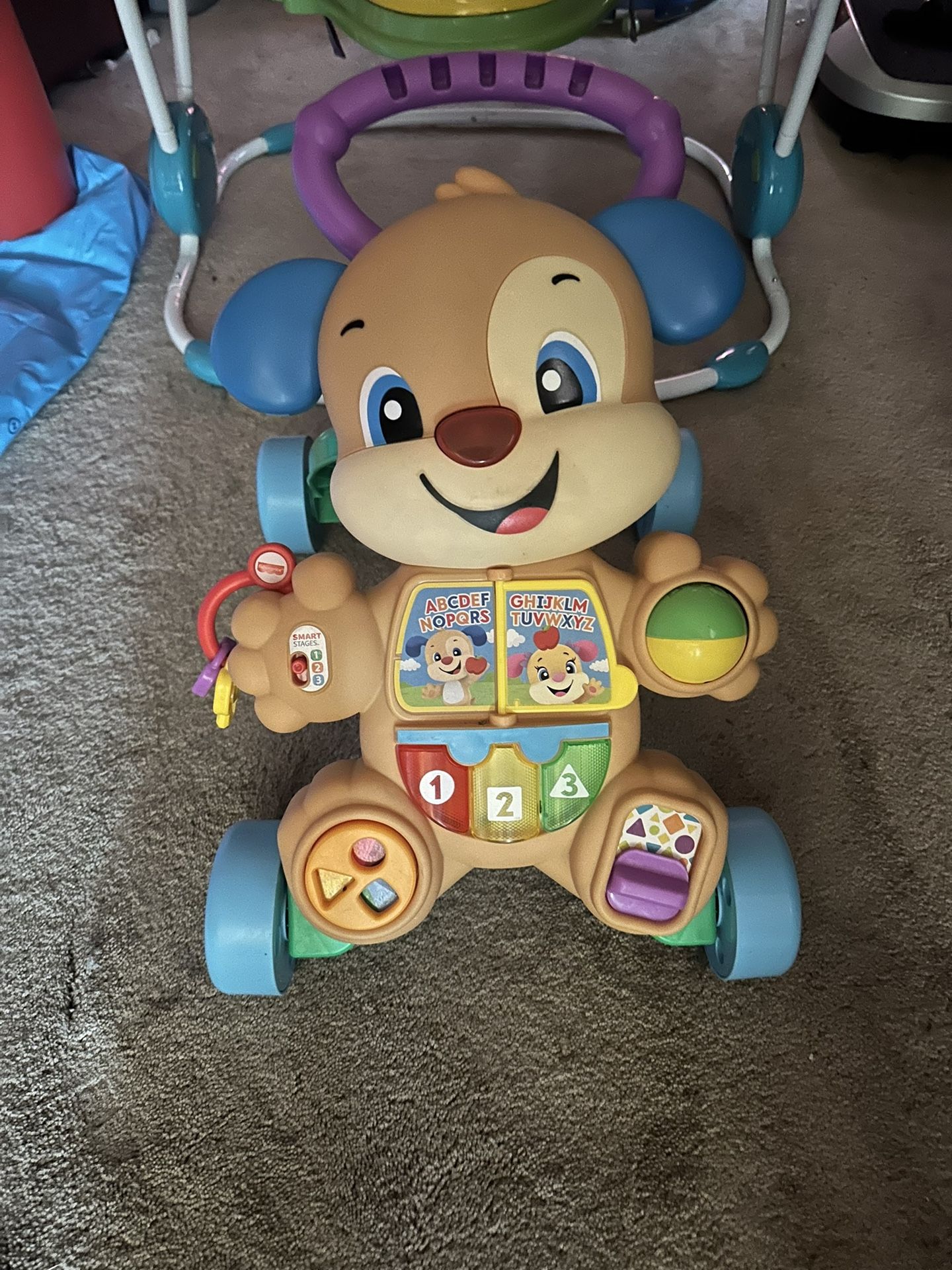 Baby Walker