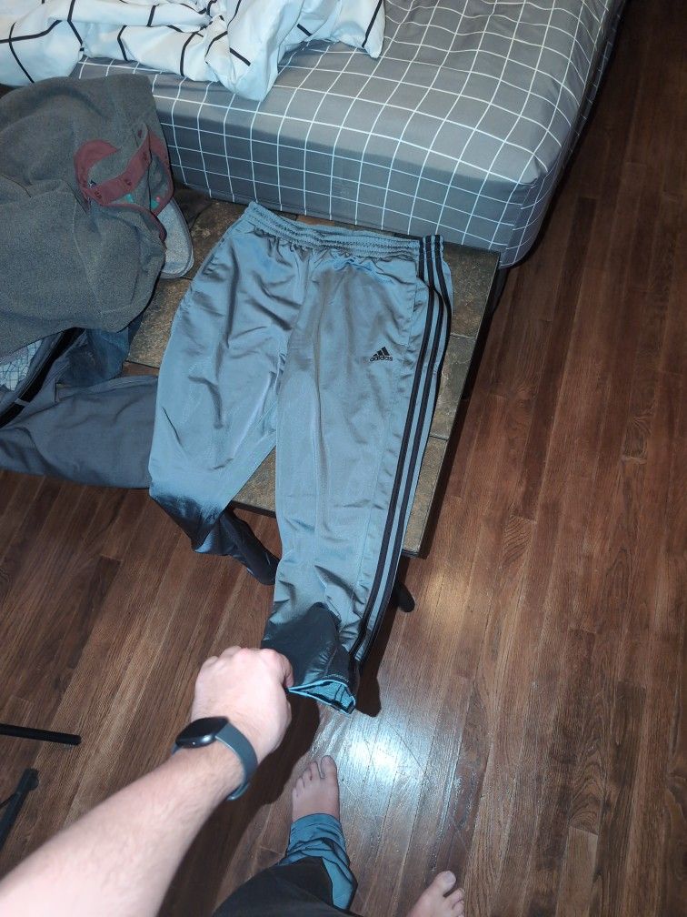 Adidas Jogger Pants