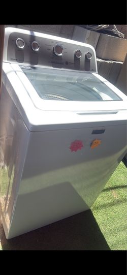 Washer