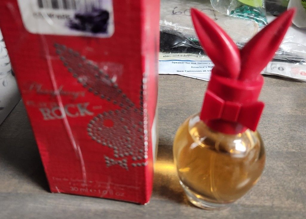 Women's Perfume 