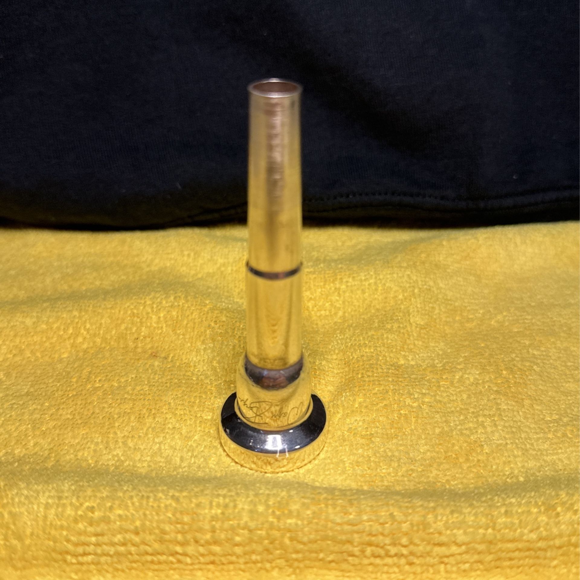 Wayne Bergeron Studio M GR Mouthpiece for Sale in Long Beach, CA