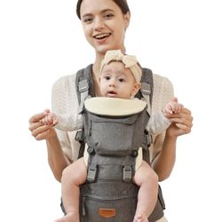 Sunvevo Baby Carrier