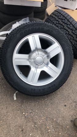 20 inch Texas edition