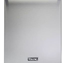 Used Viking Stainless Steel 3 Series Dishwasher 