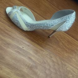 Benjamin Adams Size 10