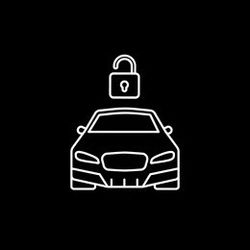 Unlock car