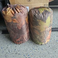 Sleeping Bags