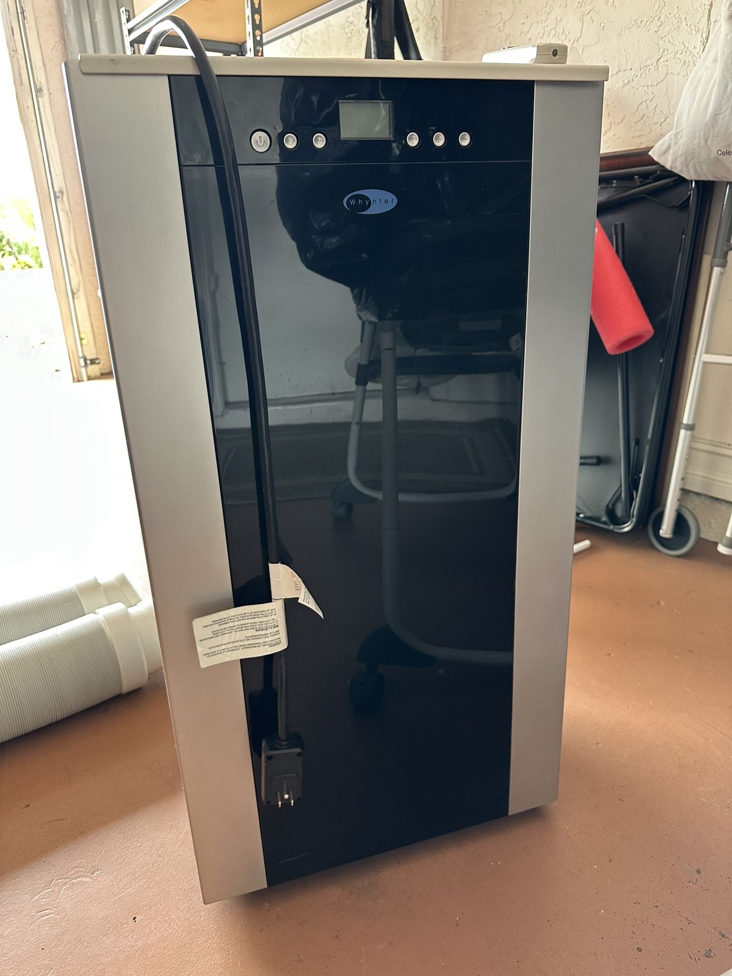 Whynter ARC-14S Portable AC Unit