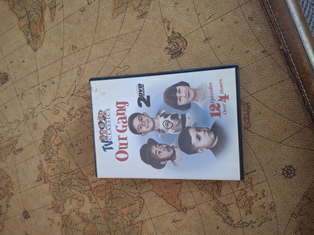 TV Classics