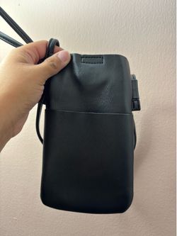 Phone crossbody