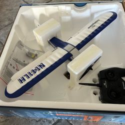 Horizon Hobby Sport Cub S2 RTF + Floats