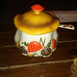 Ayners Ceramic soup Serving Bowl