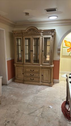 China Cabinet