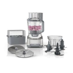 NINJA Professional XL 12-Cup Food Processor (Model: NF702)
