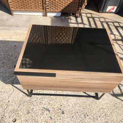 side  table