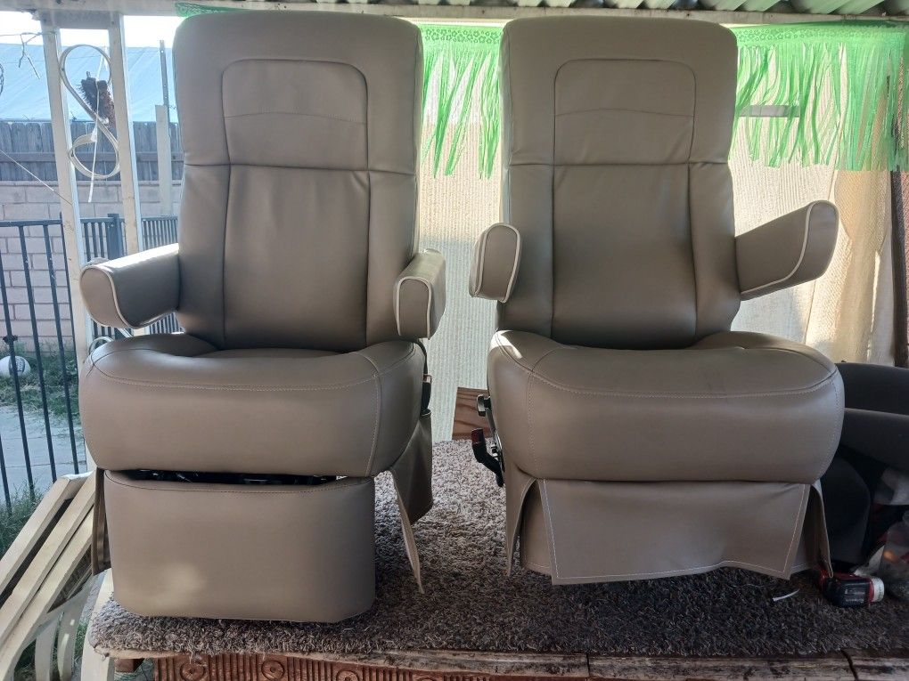 Rv Upholsteryy