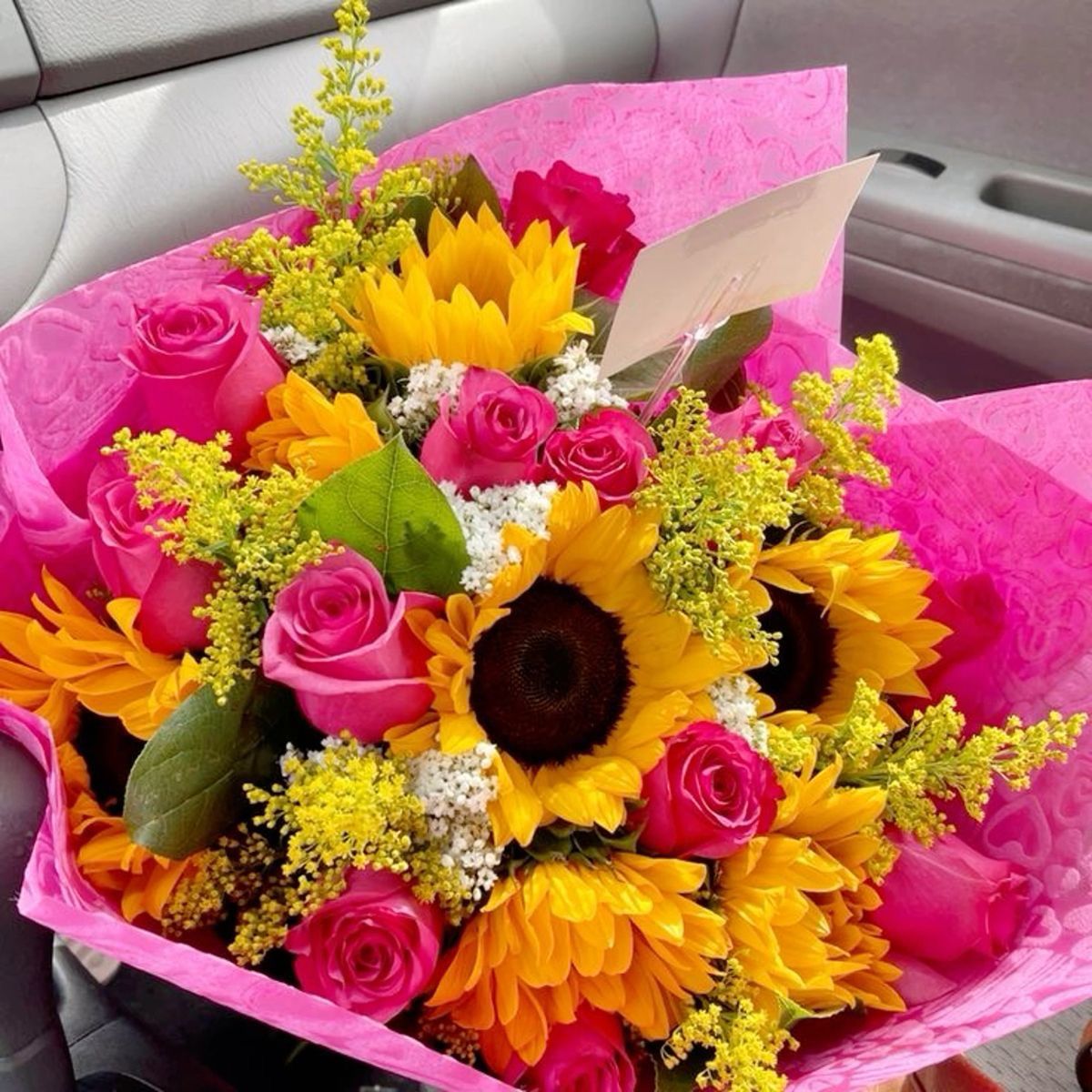 Flowers Collectibles & Art