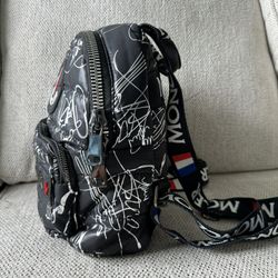 Moncler backpack