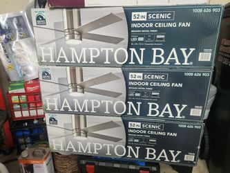 Ceiling Fans