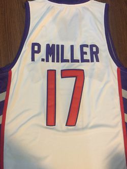 Medium Percy Miller aka Master P Raptors Jersey for Sale in Houston, TX -  OfferUp